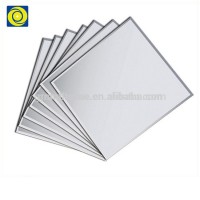 Super Thin custom mirror 1-4mm mirror glass super thin mirror sheet