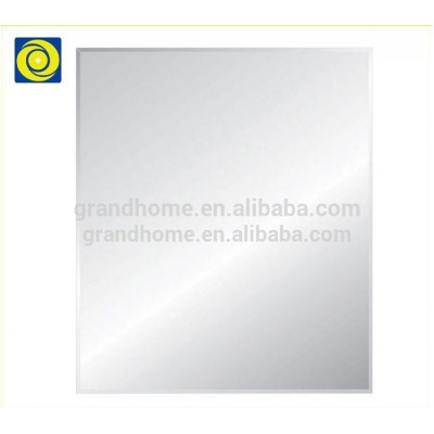 China mirror factory silver sheet glass prices mirror